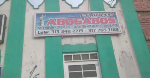 UNIDEFENSA ABOGADOS UNIDEFENSA ABOGADOS